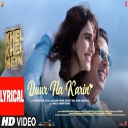 Khel Khel Mein - Vishal Mishra, Zahrah S Khan Mp3 Song
