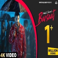 Barsaat - Mukul Sharma Mp3 Song