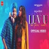 Luv U Aa Tere Naal - Akaal Female, Mannat Noor