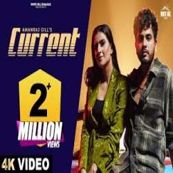 Current - Amanraj Gill Mp3 Song