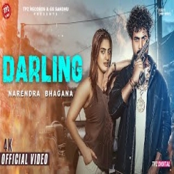 DARLING - Narender Bhagana Mp3 Song