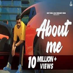 About Me - Addi Kalyan feat Samvee Mp3 Song