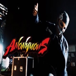 ANONYMOUS - TALWIINDER, REAL BOSS, NDS Mp3 Song