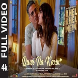 Duur Na Karin - Vishal Mishra, Zahrah S Khan Mp3 Song