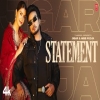 Statement - Jigar, Miss Pooja