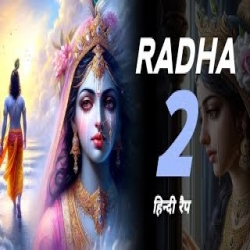 Radha 2 (Rap Version) - Ghor Sanatani Mp3 Song