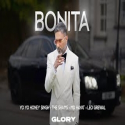 Bonita - Yo Yo Honey Singh, The Shams Mp3 Song