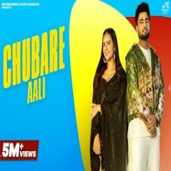 Chubare Aali - D Naveen, Bhumika Sharma Mp3 Song