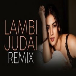 Lambi Judai (Remix) - Kamran Ahmed Mp3 Song