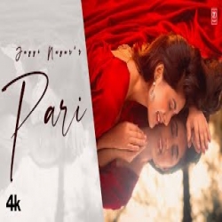 Pari - Jaggi Nagar, Featuring Aakrati Kapoor Mp3 Song