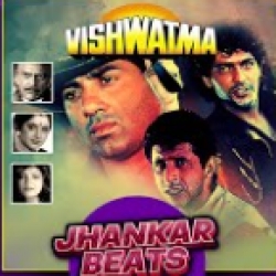 Aankhon Mein Hai Kya (Jhankar Beats) - Alka Yagnik, Mohammed Aziz, Sadhana Sargam, Udit Narayan Mp3 Song