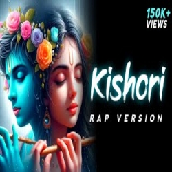 Kishori (Rap Version) - Lovenish Khatri Mp3 Song