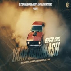 YAAR BADMASH - Rahul Puthi, Ashu Twinkle Mp3 Song