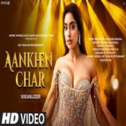 Aankhen Char - Anushka Baduwal,T omar Q Mp3 Song