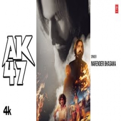AK 47 - Narender Bhagana Mp3 Song