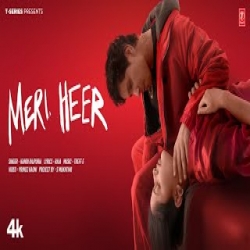 Meri Heer - Kambi Rajpuria Mp3 Song