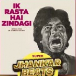 Ik Rasta Hai Zindagi (Jhankar Beats) - Kishore Kumar, Lata Mangeshkar Mp3 Song