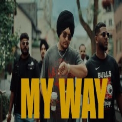 My Way - Jxggi Mp3 Song