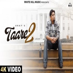 Taare 2 - A Kay Mp3 Song