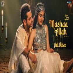 Mashaa Allah - Bhanu Pratap Agnihotri, Prateeksha Srivastava Mp3 Song