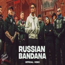 Russian Bandana  - Dhanda Nyoliwala Mp3 Song