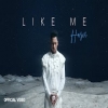 Like Me - Harvi