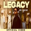 Legacy - Guri, Simar Kaur