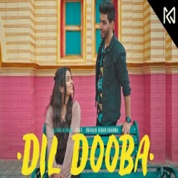 Dil Dooba - Karan Nawani, Urvashi Kiran Sharma Mp3 Song