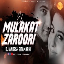 Ek Mulaqat Zaroori Hai Sanam (DJ Sad Mix) - Jaspinder Narula, Sabri Brothers Mp3 Song