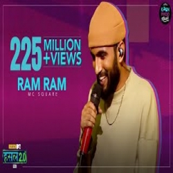 Ram Ram (Hustle 2.0) - MC SQUARE Mp3 Song