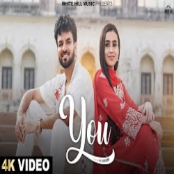 You - Happy Raikoti Mp3 Song
