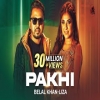 Pakhi - Belal Khan, Liza