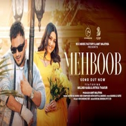 MEHBOOB - Javed Ali Mp3 Song
