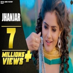 Jhanjar - Mintu Bhardwaj, Kanika Anant Mp3 Song
