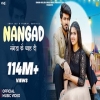 Nangad (Nagada Ke Byah Di) - Surender Romio, Shiva Choudhary