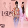 Tension - Vishu Puthi & Komal Chaudhary
