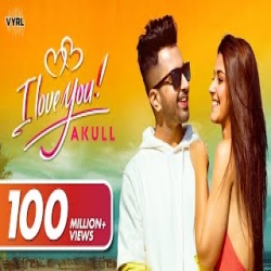 I Love You - Akull Mp3 Song