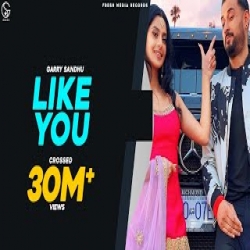 Like U - Garry Sandhu Mp3 Song