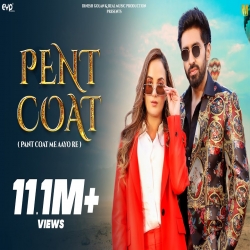Pent Coat - Aakanksha Sharma, Saaaj Tomar Mp3 Song