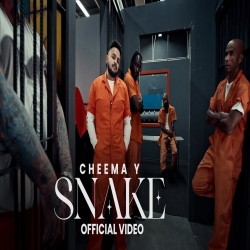 Snake - Cheema Y Mp3 Song