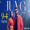 JUNG - Gippy Grewal, Jasmeen Akhtar
