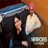 Mirrors - Jordan Sandhu