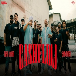 Cash Flow - Riar Saab, Sambata Mp3 Song