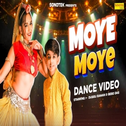 Moye Moye - Harjeet Deewana Mp3 Song