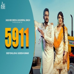 5911 - Deep Dhillon, Sudesh Kumari Mp3 Song