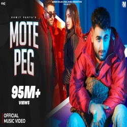 Mote Peg - Sumit Parta Mp3 Song