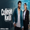 College Kand - Masoom Sharma, Ashu Twinkle