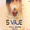 5 Vaje - Babbu Maan