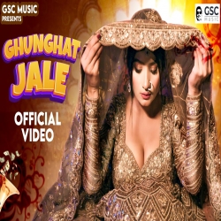 Ghunghat Jale - Swara Verma Mp3 Song