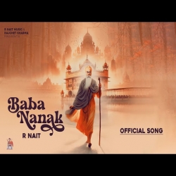 Baba Nanak - R Nait Mp3 Song